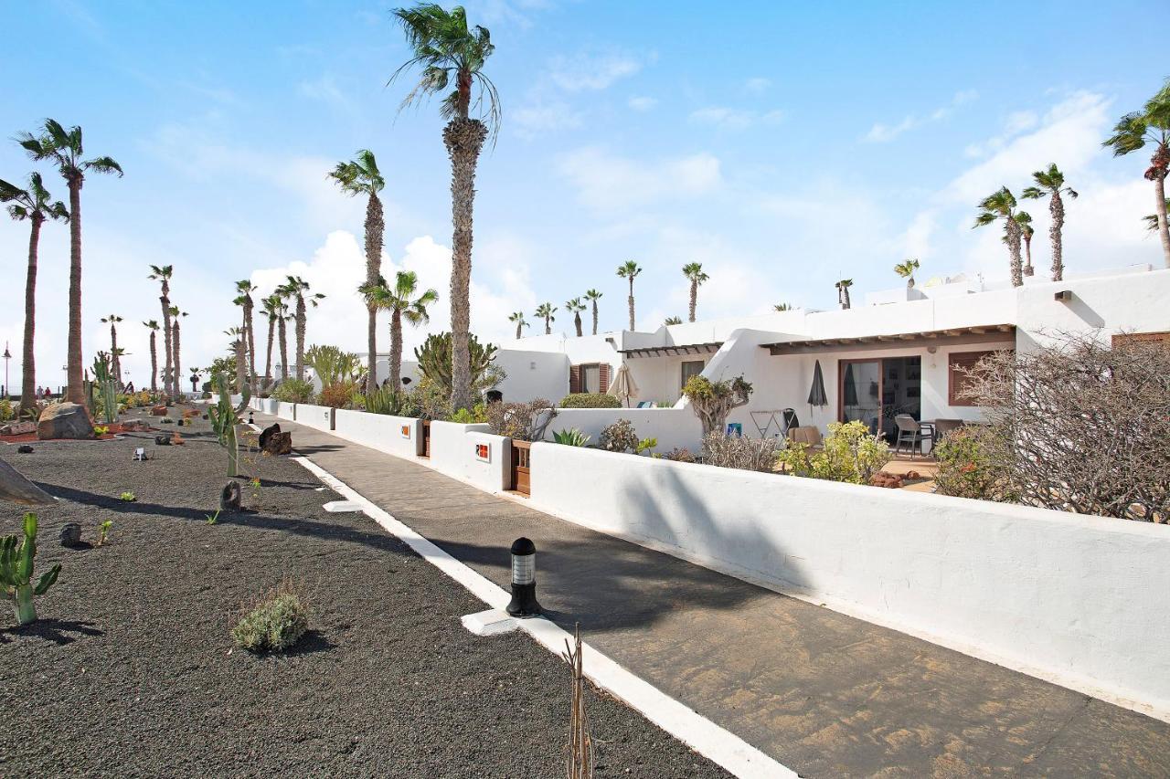 Puerto Chico R Playa Blanca (Lanzarote) Exterior foto